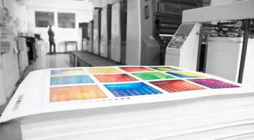 Full Color Printing